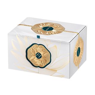 Bộ Quà Tặng Mỹ Phẩm Cao Cấp ADAD 20 Món – Kem Dưỡng, Son, Phấn, Sữa Rửa Mặt, Full Set Trang Điểm & Chăm Sóc Da