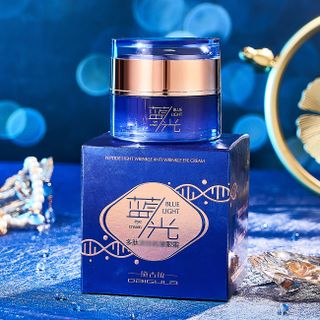 Kem Mắt Daigula Blue Light Peptide Eye Cream Chống Nhăn Dưỡng Ẩm 20g