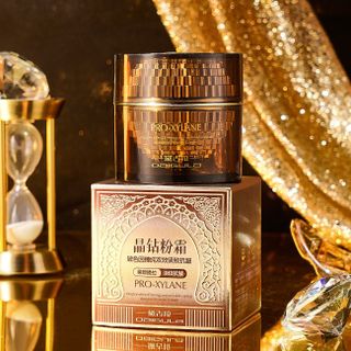 Kem Dưỡng Da Daigula Pro-Xylane Crystal Cream Chống Nhăn Dưỡng Ẩm 50g
