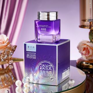 Kem Chống Nhăn Daigula Anti-Wrinkle Skin Cream Dưỡng Ẩm Sáng Da 50g