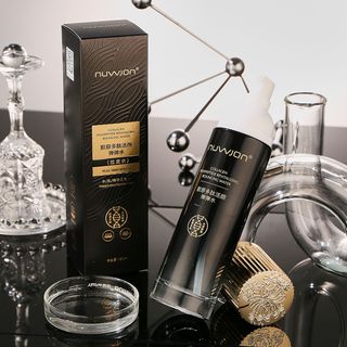 Nước Dưỡng Da NUWJON Collagen Polypeptide Revitalizing Bouncing Water Cấp Ẩm Phục Hồi Đàn Hồi Da