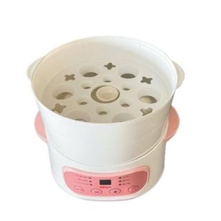 XỬNG HẤP NỒI NẤU CHÁO CHẬM SEKA GT68 1L