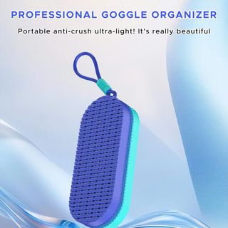 HỘP ĐỰNG KÍNH BƠI CHỐNG NƯỚC