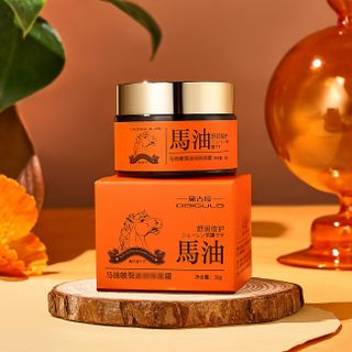 Kem Dưỡng Da Daigula Dầu Ngựa Horse Oil Cream 30g