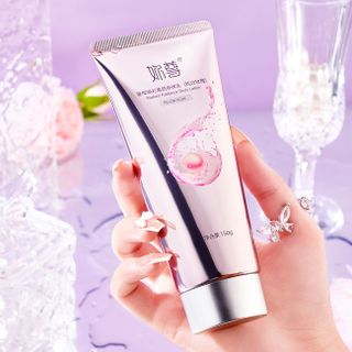 Sữa Dưỡng Thể NUWJON Radiant Radiance Body Lotion Pillow Rose Dưỡng Ẩm Trắng Da 150g