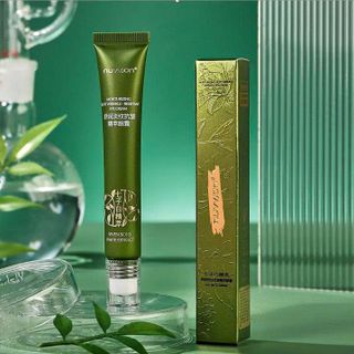 Kem Mắt NUWJON Seven Sons White Extract Chuyên Sâu, Giảm Nếp Nhăn, Mờ Quầng Thâm, Chống Lão Hóa Vùng Da Mắt