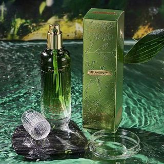 Tinh Chất Serum NUWJON Tái Tạo Da Chuyên Sâu, Giảm Nếp Nhăn, Phục Hồi Độ Đàn Hồi, Chiết Xuất Thảo Mộc