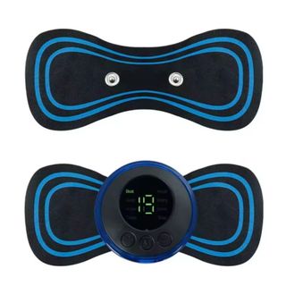 Bộ Máy Massage Xung Điện Cánh Bướm