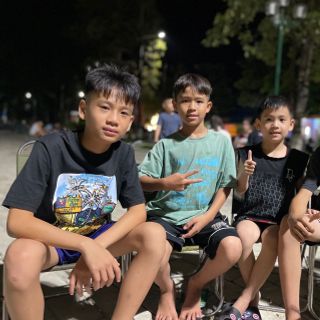 Khẩu trang chống nắng  nỉ thông hơi có logo