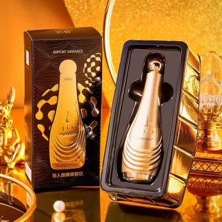 Máy Massage Làm Đẹp NUWJON Import Massage Beauty Equipment Dưỡng Da Căng Bóng