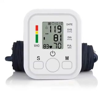 MÁY HUYẾT ÁP TỰ ĐỘNG GIỌNG NÓI TIẾNG VIỆT