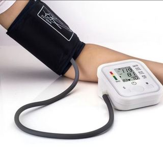 MÁY HUYẾT ÁP TỰ ĐỘNG GIỌNG NÓI TIẾNG VIỆT