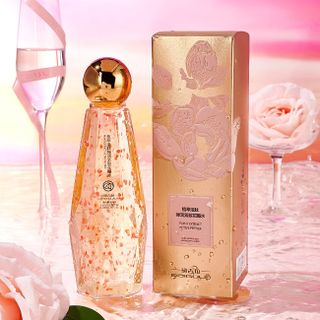 Nước Hoa Hồng Daigula Plant Extract Active Peptide Toner Dưỡng Ẩm 300ml