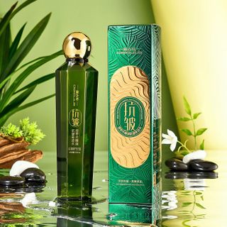 Nước Dưỡng Da Daigula Chiết Xuất Tre Xanh Chống Nhăn Dưỡng Ẩm 300ml