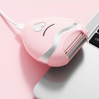 MÁY CẠO LÔNG HÌNH TRÁI TIM ALIZZ AL-14481