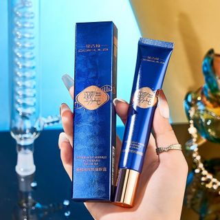 Kem Mắt Daigula Peptide Light Wrinkle Eye Cream Chống Nhăn 20g