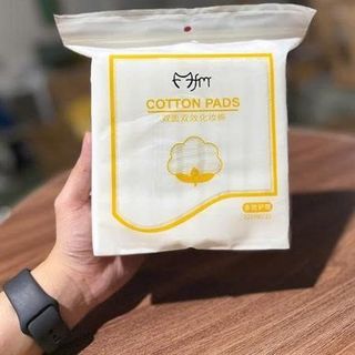 Bông Tẩy Trang 222 (Thùng 132 Bịch)