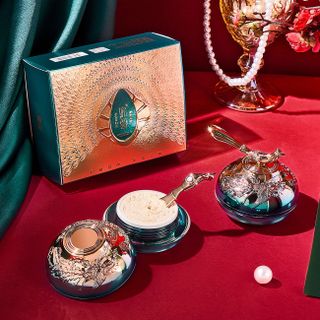 Kem Dưỡng Cao Cấp NUWJON Luxury Cream Dưỡng Trắng Căng Bóng Chống Lão Hóa