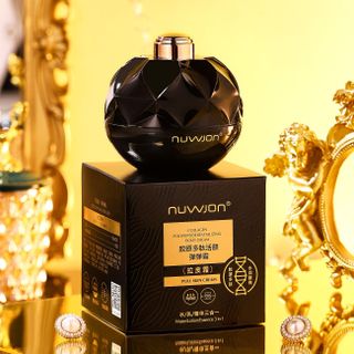 Kem Dưỡng Da NUWJON Collagen Polypeptide Revitalizing Pull Skin Cream Căng Bóng Trẻ Hóa Da
