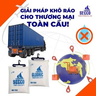 Tìm Nhà Phân Phối Gói Hút Ẩm Cho Ngành Gỗ Uy Tín