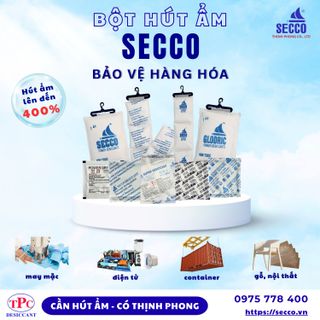 Tìm Nhà Phân Phối Gói Hút Ẩm Cho Ngành Gỗ Uy Tín