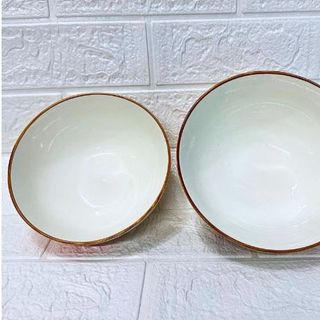 TÔ SỨ BẦU HOA DỪA HỒNG SIZE 6 (15CM)