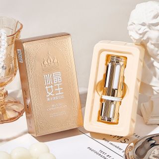 Son Dưỡng Đổi Màu Daigula Fruit Jelly Lipstick 3.8g (Xanh Lấp Lánh, Cam Hổ Phách)