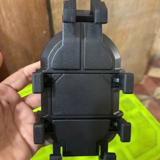 Giá để điện thoại trên xe máy MTE02