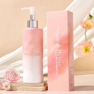 Sữa Dưỡng Thể TVLV Dưỡng Trắng Cấp Ẩm Hương Thơm 350ml