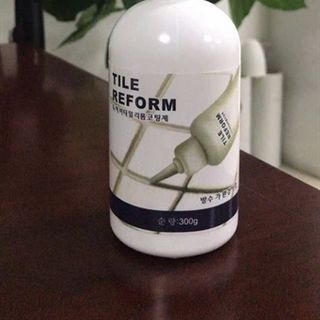 Keo Chà Ron Gạch, Keo Sơn Kẻ Chỉ Nền Gạch Đa Năng 300g