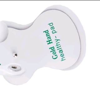 Miếng Dán Thay Thế Dùng Cho Máy Massage Xung Điện Trị Liệu Gồm 2miếng/gói