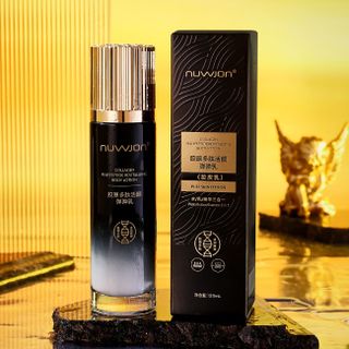 Sữa Dưỡng Thể NUWJON Collagen Polypeptide Revitalizing Pull Skin Lotion Dưỡng Ẩm Căng Bóng 120ml