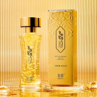 Tinh Chất Đông Trùng Hạ Thảo NUWJON Beauty and Tenderness Serum Dưỡng Da Căng Bóng Sáng Mịn 150ml