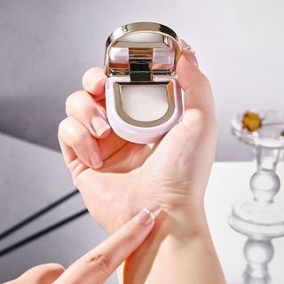 Sáp Nước Hoa Daigula Perfumer’s Ointment Mini 2.2g Hương Thơm Lâu