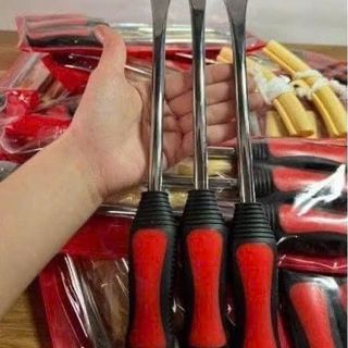 Bộ 3 móc lốp không săm xe máy - ô tô - xe điện Nhập Thái Lan