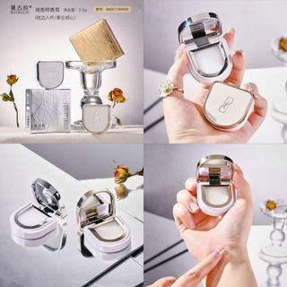 Sáp Nước Hoa Daigula Perfumer’s Ointment Mini 2.2g Hương Thơm Lâu