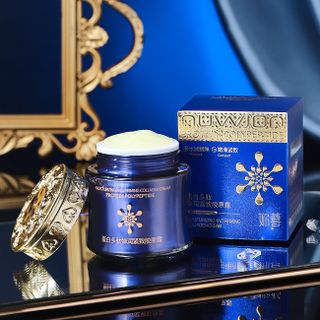 Kem Dưỡng Da NUWJON Protein Peptide Collagen – Dưỡng Ẩm, Săn Chắc & Chống Lão Hóa