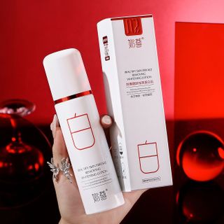 Lotion Dưỡng Trắng Nuwjon Freckle Whitening – Làm Sáng & Mờ Thâm Nám 120ml