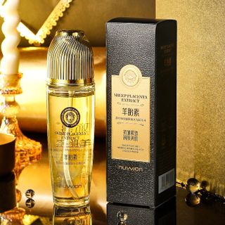 Tinh Chất Dưỡng Da Nhau Thai Cừu NUWJON - Chống Nhăn, Căng Da, Dưỡng Ẩm Essence