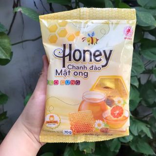 Kẹo cứng không nhân