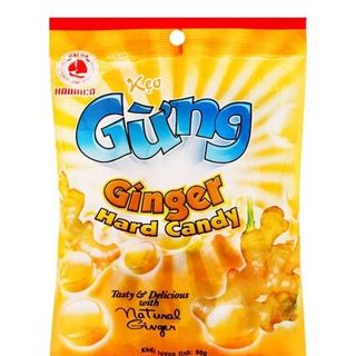 Kẹo cứng không nhân