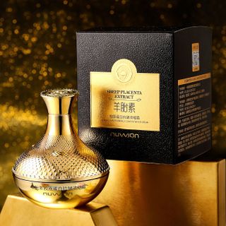 Kem Dưỡng Nuwjon Sheep Placenta – Collagen Đậm Đặc, Chống Nhăn & Ngừa Lão Hóa