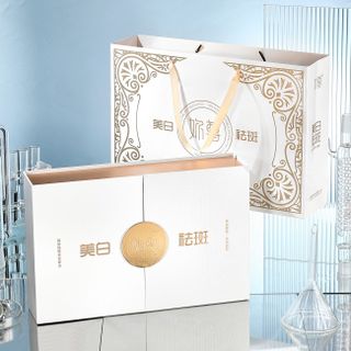 Set Mỹ Phẩm Dưỡng Trắng Nuwjon – Bộ Quà Tặng Làm Sáng Da, Ngừa Nám Tàn Nhang, Chăm Sóc Da Cao Cấp