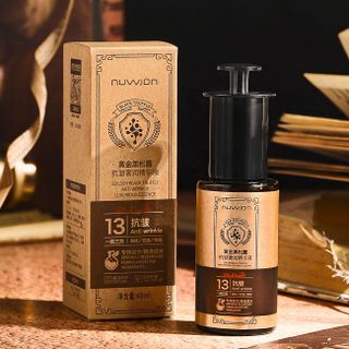 Tinh Chất Nuwjon Nấm Truffle Đen – Serum Chống Nhăn, Căng Bóng & Dưỡng Da 40ml