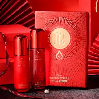 Bộ Dưỡng Da NUWJON Peptide - Săn Chắc Da, Chống Nhăn, Dưỡng Ẩm Chuyên Sâu