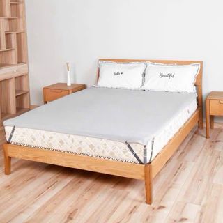 Kẹp ga giường 3 chấu