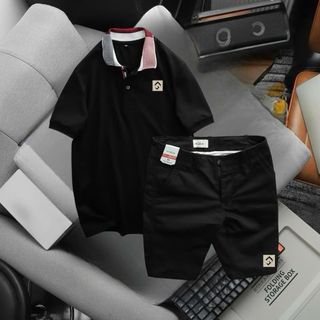 Set cổ bẻ xuất khau moi 2025