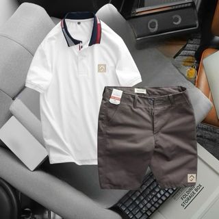 Set cổ bẻ xuất khau moi 2025