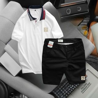 Set cổ bẻ xuất khau moi 2025