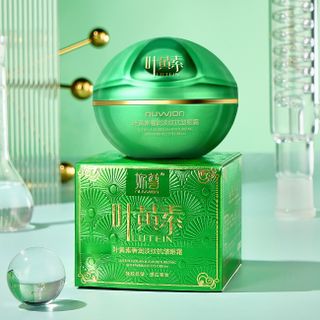 Kem Dưỡng Mắt Nuwjon Lutein – Chống Nhăn Dưỡng Ẩm Làm Sáng Da Vùng Mắt | Lutein Anti-Wrinkle Eye Cream